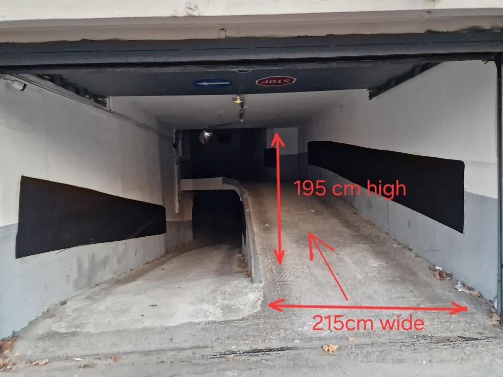 Zagreb Central Park Apartment With Free Parking Kültér fotó